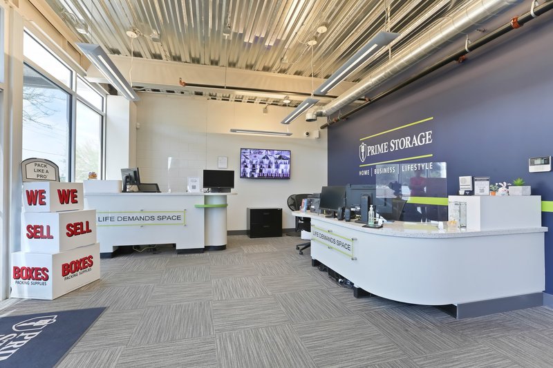 Self Storage Unit in Phoenix, Arizona 3